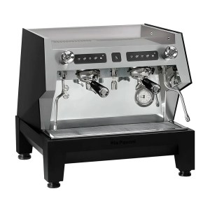 Cafetera Industrial Automática 2 Grupo Caldera De 7.8 Litros 110V LA PAVONI BAR-T COMPACT