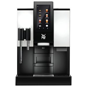 Cafetera Industrial Superautomatica De Auto Servicio 110V WMF 1100S