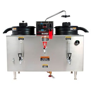 Cafetera-Percoladora-Doble-Urna-De-11.4-Litros-Bunn-U3
