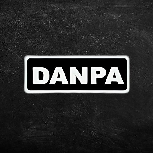 Danpa logo