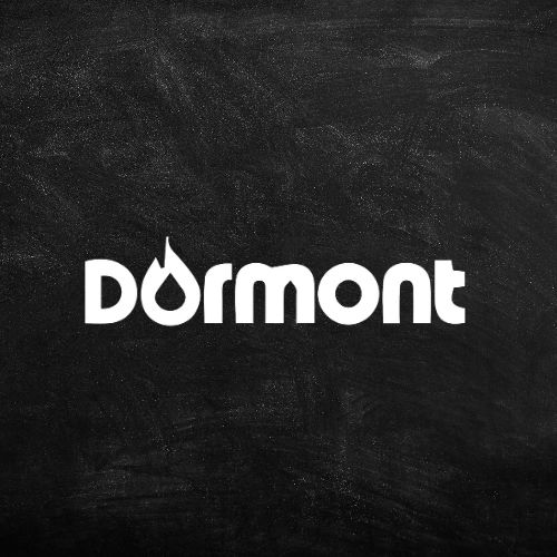 DORMONT Logo