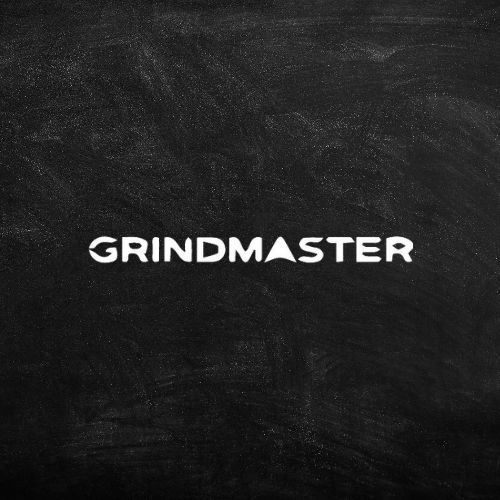 Logo GRINDMASTER
