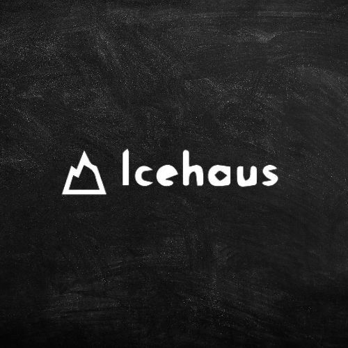 ICEHAUS Logo