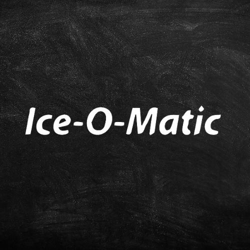 ICEOMATIC Logo