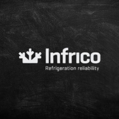 INFRICO Logo