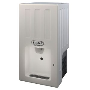 Maquina-De-Hielo-26-Kg-Por-Dia-Con-dispensador-BREMA-HIKU