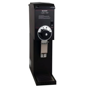 Molino de café de la marca bunn