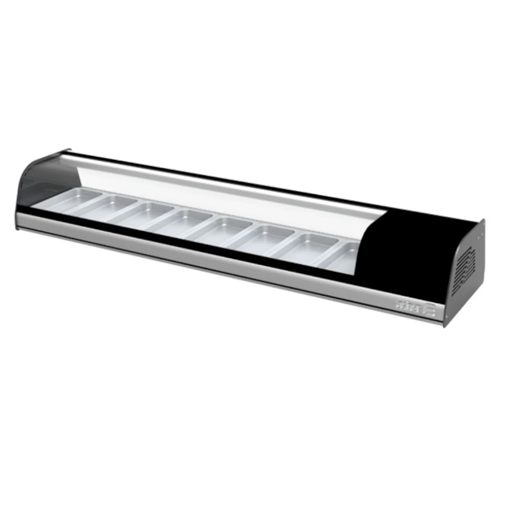 ASBER ACTC-69 HC