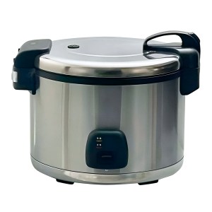 Arrocera Industrial Eléctrica de 19L 2200W MIGSA MIZT19L-A