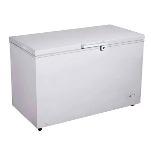 Congelador Horizontal Y Refrigerador Tipo Cofre 1 Tapa 7 Pies ICEHAUS Ctc-07