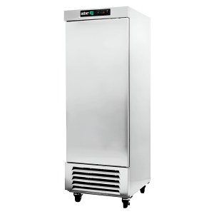 Congelador Industrial Vertical 1 Puerta Solida Asber ARF-17-H HC (4 SEMANAS)