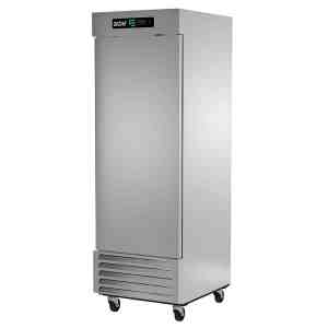 Congelador Industrial Vertical 1 Puerta Solida Asber ARF-23-H HC (4 SEMANAS)