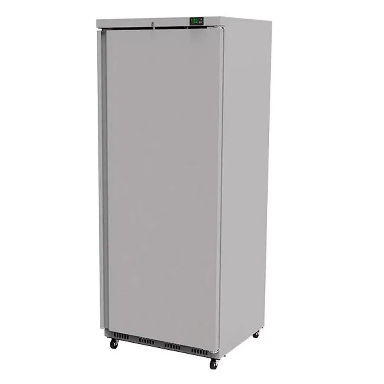 Congelador Industrial Vertical 1 Puerta Solida Asber AWRF 23 HC (4 SEMANAS)