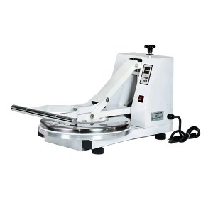 Formadora de Pizzas Digital 47.5 Cm 1200W MIGSA ME-P18E-UM