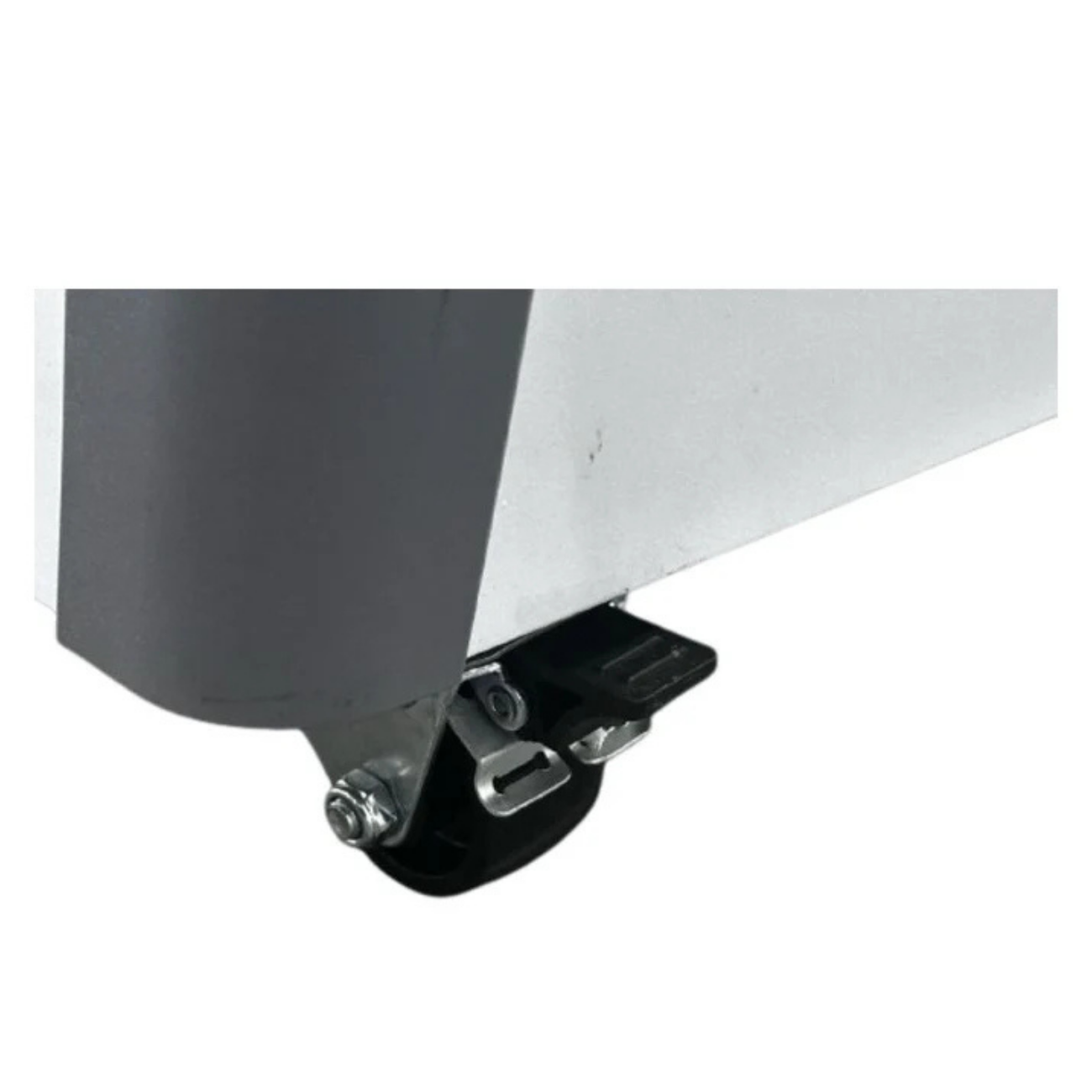 Congelador Para Helados y Paletas Puerta de Cristal 5.65 pies ICEHAUS CHPC-160 - Imagen 5