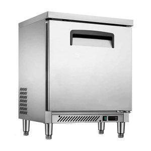 Mesa Congelada Bajo Mostrador 1 Puerta 69 Cm MIGSA UC-27F-1