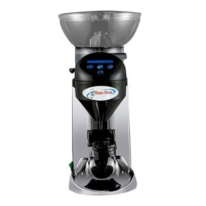 Molino De Café Automático Tolva 500g SAN-SON TRANQUILO TRON