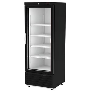 Refrigerador Industrial Vertical 1 Puerta Cristal Asber ARM-17 HC (4 SEMANAS)