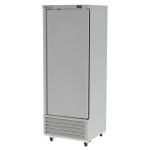 Refrigerador Industrial Vertical 1 Puerta Solida Asber ARR-17 HC (4 SEMANAS)