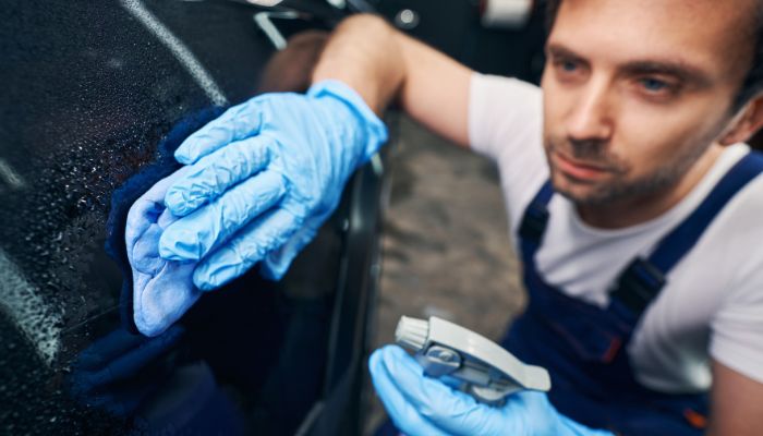 Desengrasante industrial para cocinas