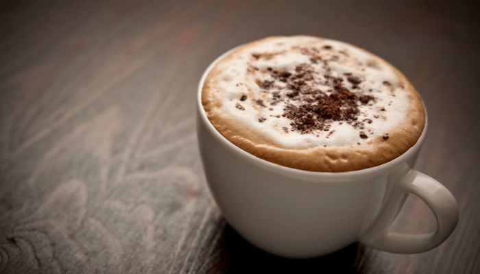 cappuccino