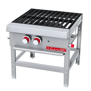 Estufon Industrial 1 Seccion CORIAT EC-1T MASTER