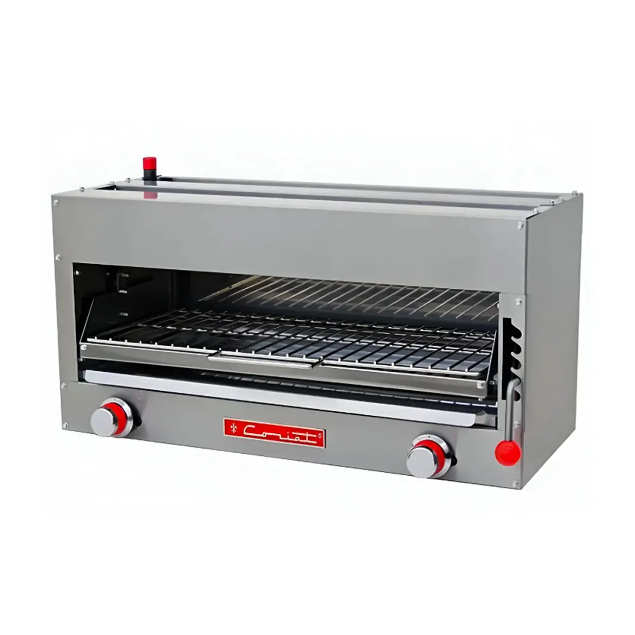 Salamandra Cocina Electrica CORIAT SC-31.5-G MASTER