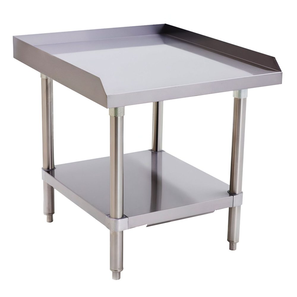 Cocina acero inoxidable