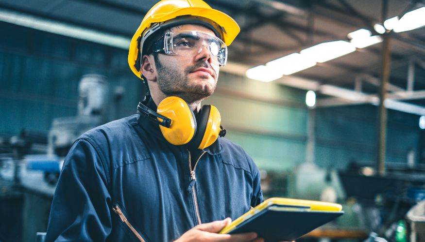 desengrase industrial