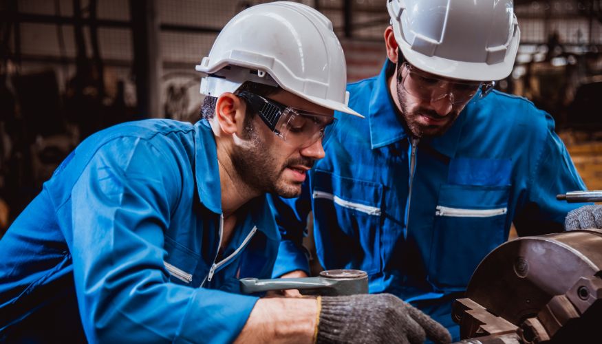 desengrase industrial