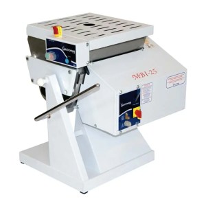 Amasadora Industrial De Volteo 25 KG 1/2 HP 127 V/ 1 VELOCIDAD GASTROMAQ MBI25
