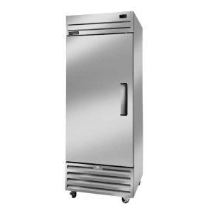 Congelador Industrial Vertical 1 Puerta Solida 24 Pies GELUM GP-CV-1PS-23