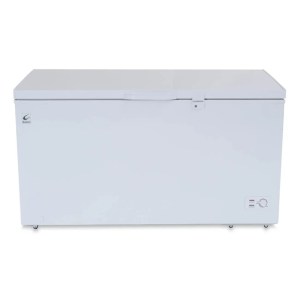 Congelador Tapa Cofre de 15 ft 154cm GELUM GC-TC-15