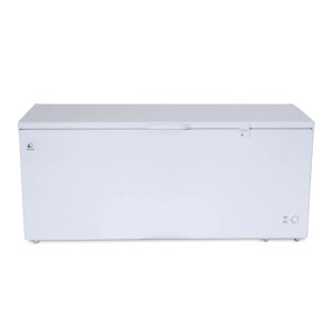 Congelador Tapa Cofre de 20 ft 193cm GELUM GC-TC-25