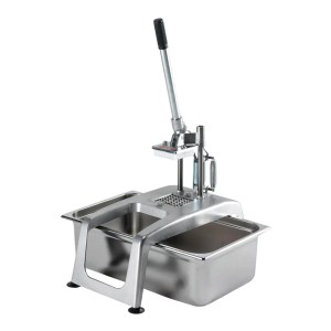 Cortador Manual De Alimentos 8-12 mm SAMMIC CF-5