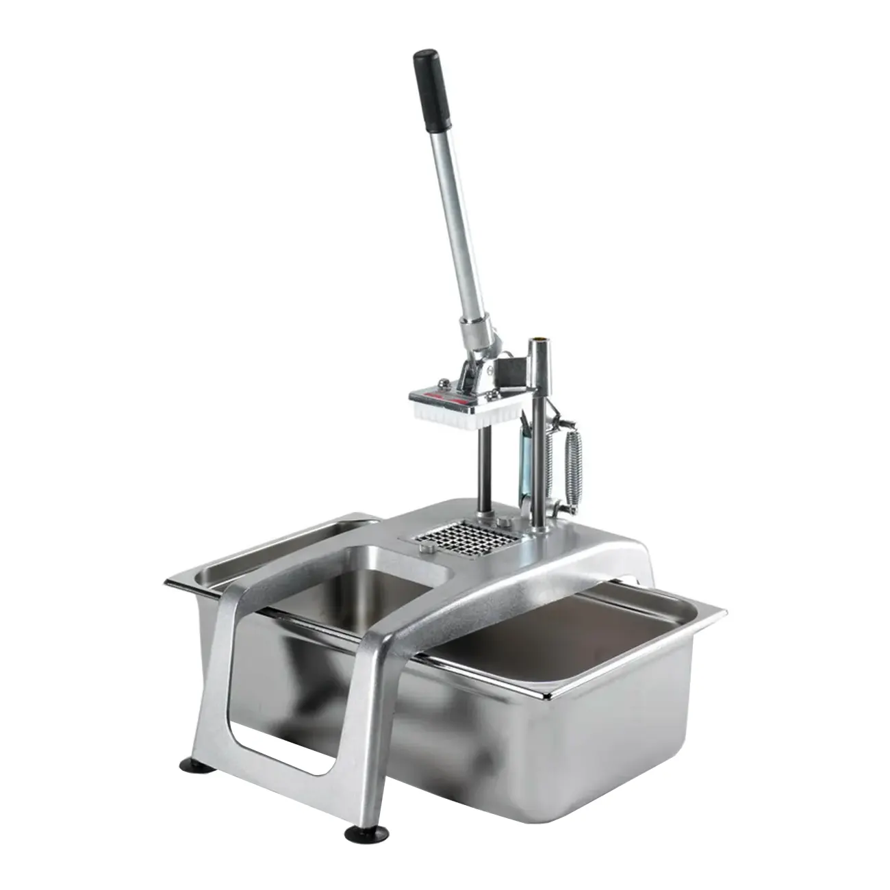 Cortador Manual De Alimentos 8-12 mm SAMMIC CF-5
