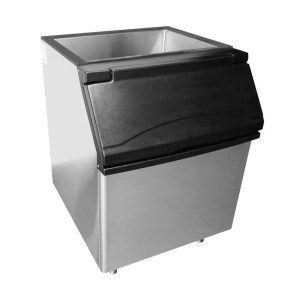 Deposito 179 KG para Maquina de hielo 115V ATOSA CYR400P