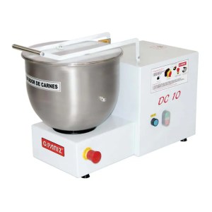 Deshebrador De Carne 10KG .55 KWH GPANIZ DC10