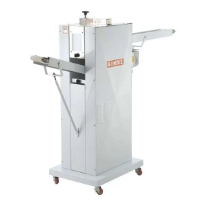 Divisora De Masa Automatica Capacidad 20 a 600 G 127V GPANIZ DVA03