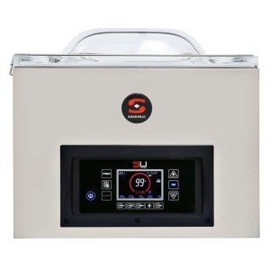 Empacadora Al Vacio Barra De Sellado 42 Cm Control De Liquidos Touch SAMMIC SU-416P