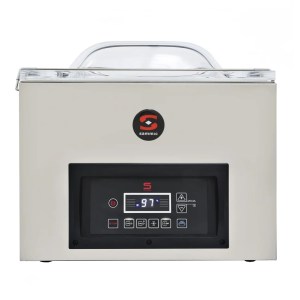 Empacadora Al Vacio Barra De Sellado 42 Cm SAMMIC SE-416