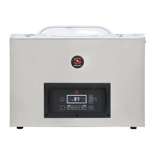 Empacadora Al Vacio Barra De Sellado 42 Cm SAMMIC SE-520 CC