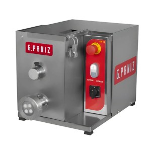 Amasadora Para Pasta y Extrusora 10 KG GPANIZ EM10