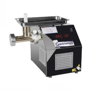 estrusora de pasta gastromaq