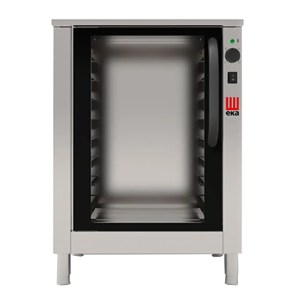 Fermentadora para Pan de 8 Charolas 220V TECNO EKA EKL 823