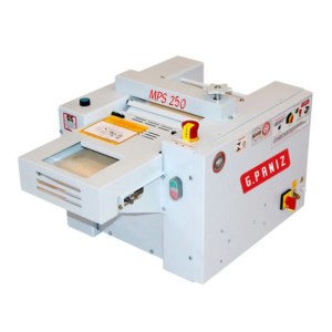Formadora De Pan 1500 PZ/H 127 V GPANIZ MPS250