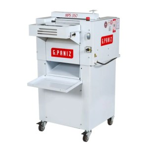 Formadora De Pan 1500 PZ/H 127 V GPANIZ MPS350