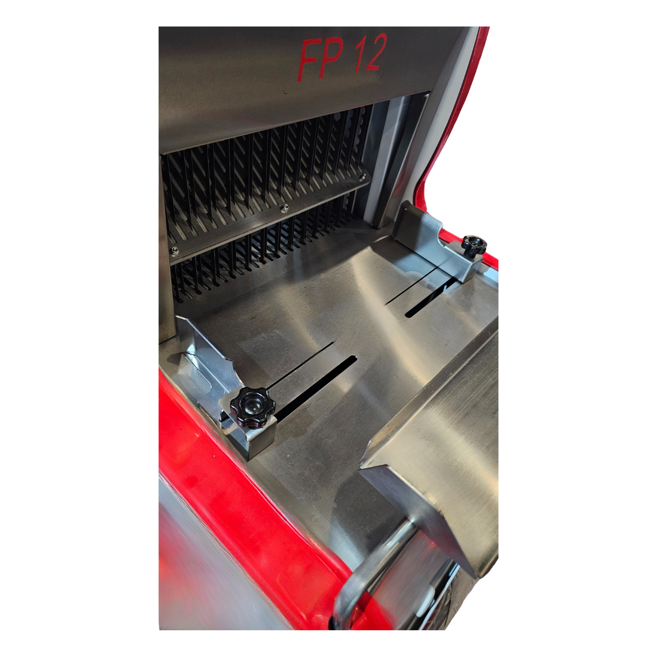 GPANIZ FP12G2(1-)