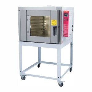 Horno-de-Conveccion-Con-Vapor-Turbo-Electrico-5-Charolas-7.35-KWH-GPANIZ-FTE150