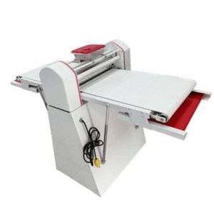 Laminadora De Masa A Piso De Banda Reversible 192 CM DIAMANTTI LDM-150